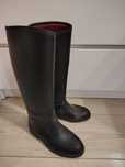 Buty do jazdy konnej 35