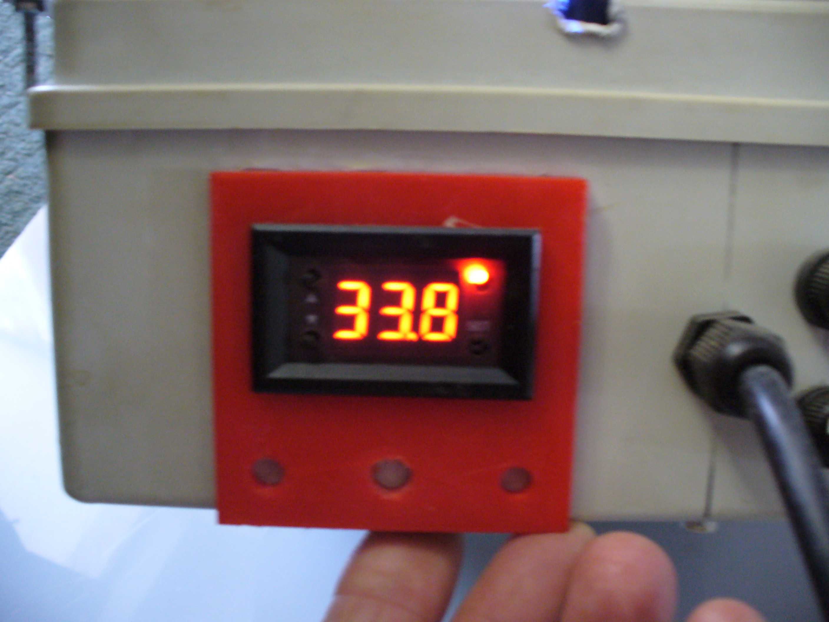 Elektroniczna płyta grzejna platforma podgrzewania  dla Telefon LCD