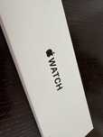 Apple Watch SE 2gen GPS + Cellular 44mm koperta z aluminium (północ)