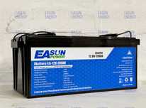 Акумулятор LiFePo4 EaSun 12v/24v - 100/200Ah