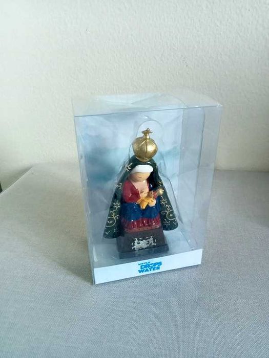 Novo - Nossa Senhora da Nazaré - Little Drops of Water