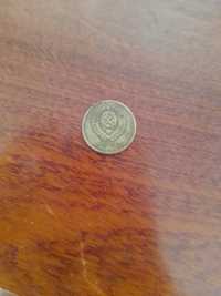 Монета СССР 1983