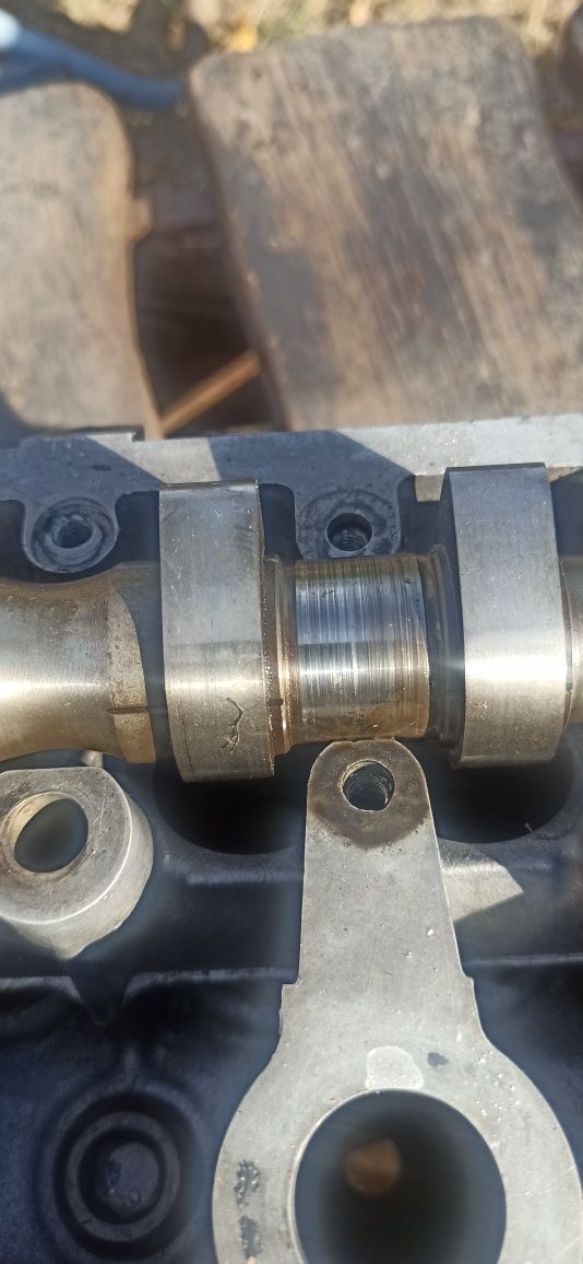 Продам ГБЦ Авео 1.6 б/у