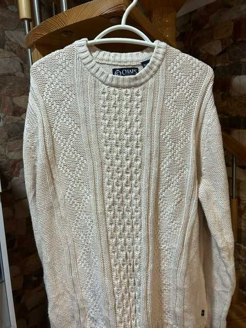 Malha Chaps Ralph Lauren