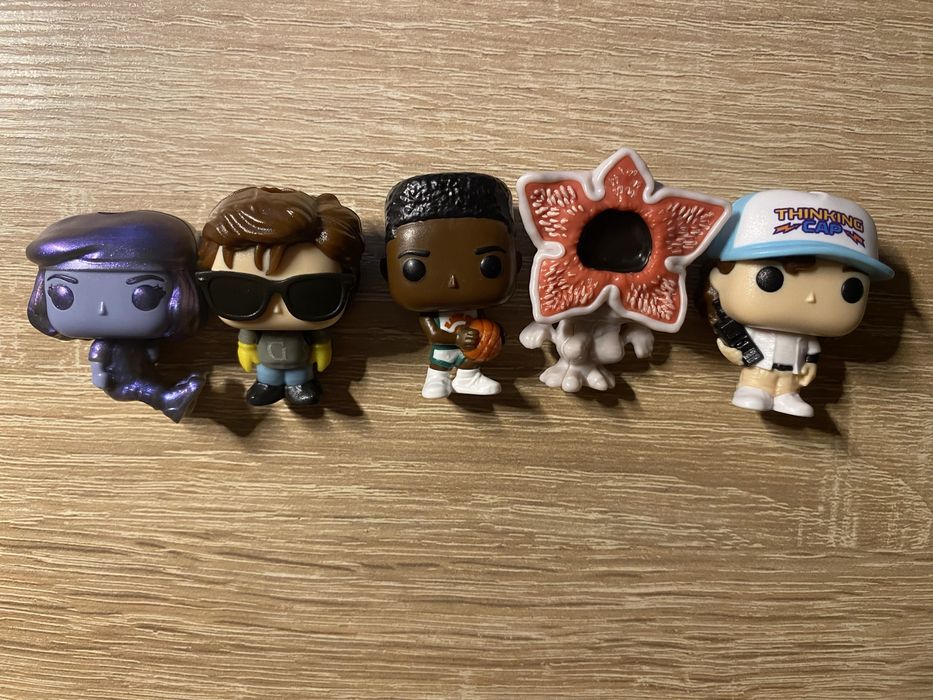 Обіміняю на Вілла