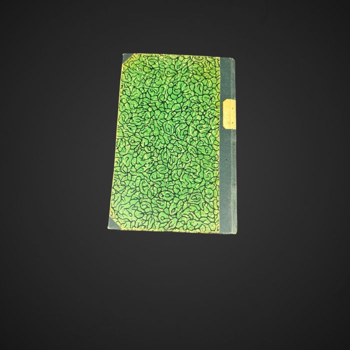 Hrywda Maria Rozdziewiczówna J5/073002