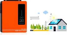 ‼️ Інвертор  ANERN SCI-EVO-4200 4кВт НОВА СЕРІЯ Гарантія 12міс