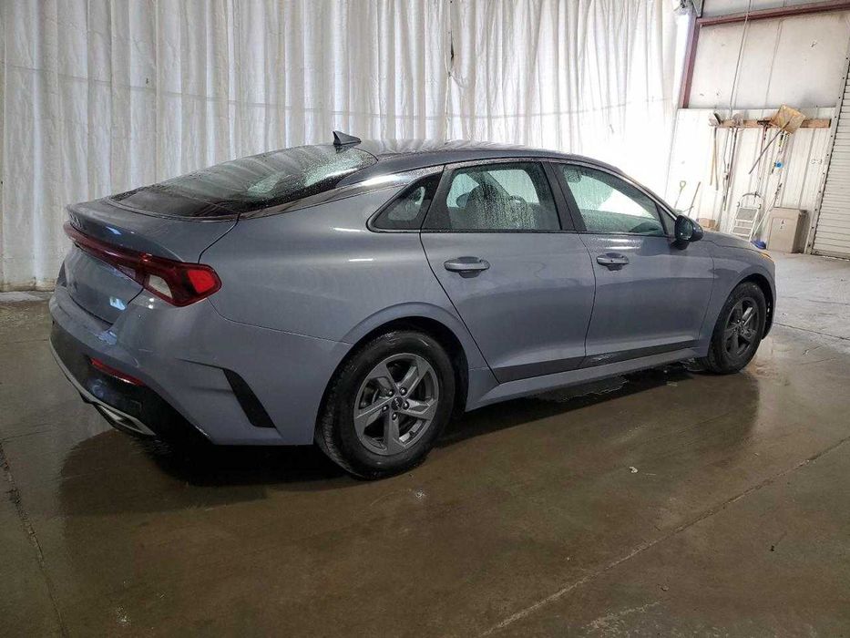 Продам 2023 KIA K5 LXS