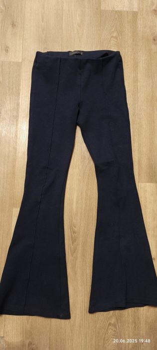 Джинси МОМ Zara на дівчинку