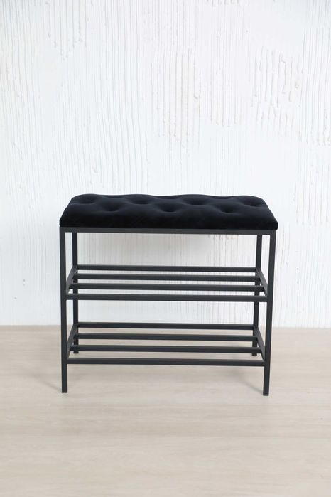 Банкетка,поличка для взуття 60 та 80 см.