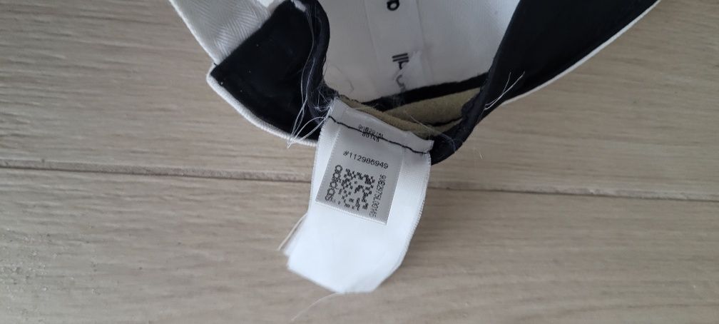 Czapeczka meska adidas