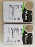 HDD Exos 16x SATA (14 TB)