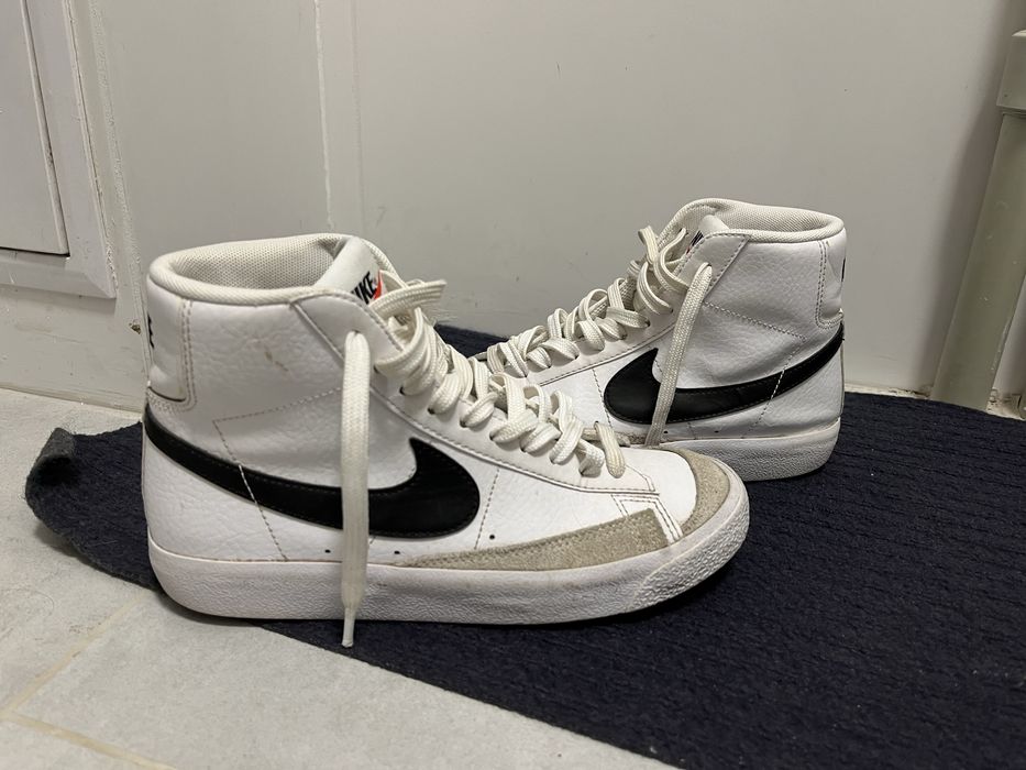Nike blazer 36.5