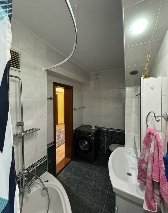 3к класне планування+меблі+техніка  ID:41552