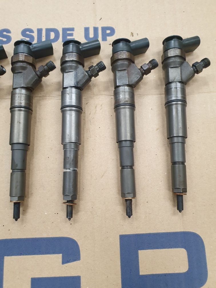 Bmw wtrysk wtryskiwacze 216 m57 m47 Bmw e90 e91 e60 e61 e87 Swap