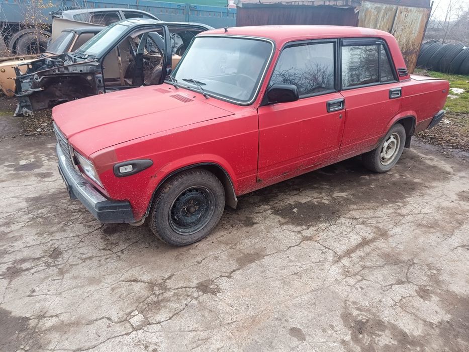 Разборка ваз Таврия москвич