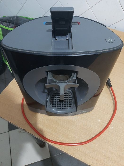 Vendo makina de cafe dulce gusto