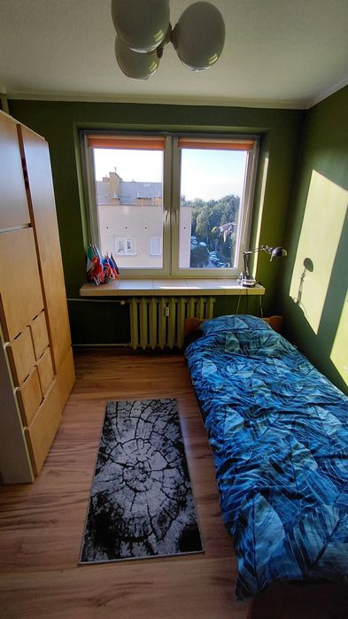 Wynajmę przytulny pokój Prokocim Nowy od października