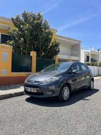 Ford fiesta 1.4 tdci 2010