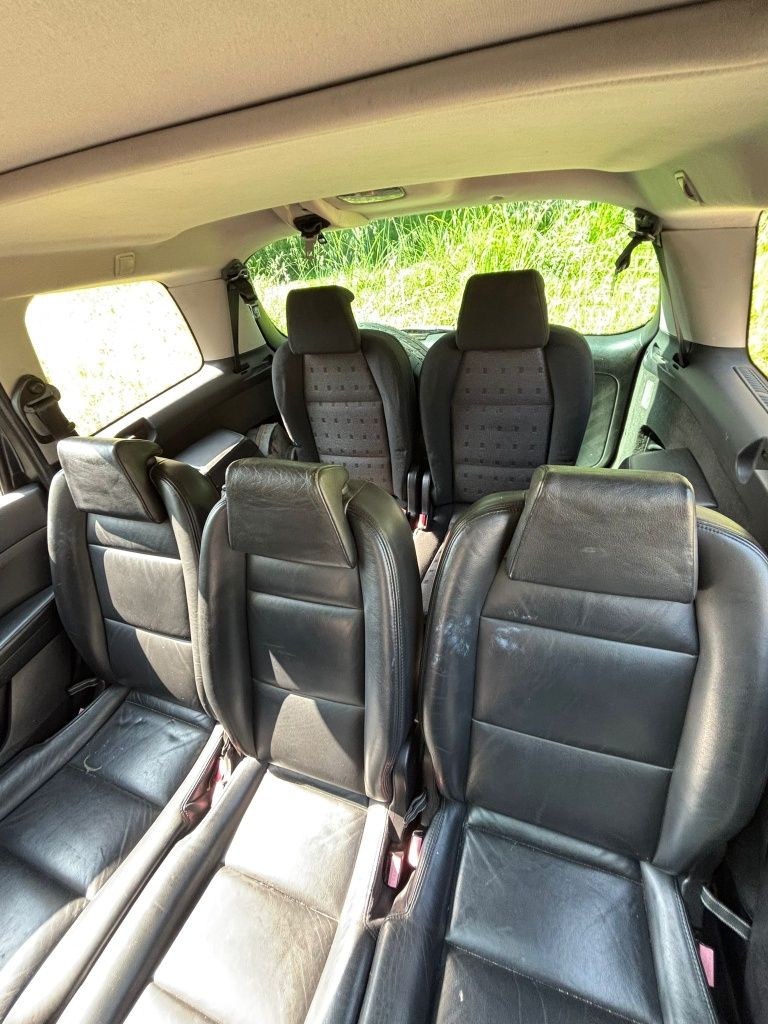 Peugeot 307 sw sport