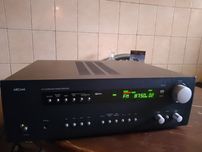 Sprzedam Arcam AVR100 sorround sound receiver