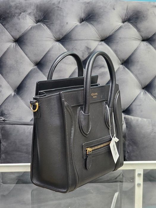 Torebka CELINE mini baggage