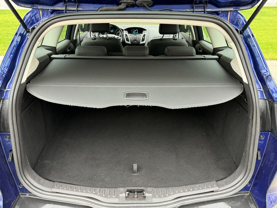 Ford Focus 2014 рік 1.6 дизель