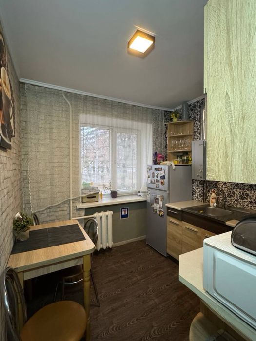 Здам в довгострокову оренду квартиру в центрі міста