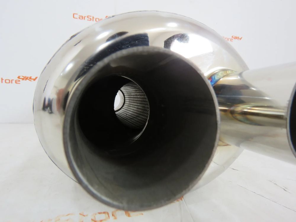 Panela Inox Oval Com dupla saída