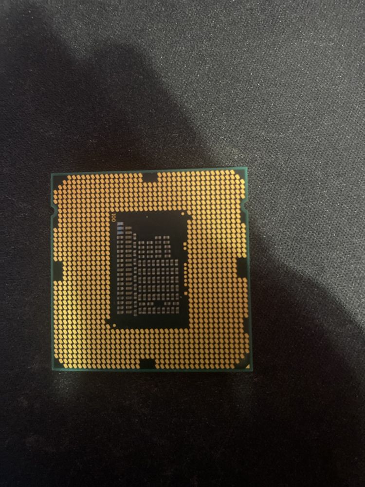 Intel i3 2100 покоління — для тих, хто цінує стабільність