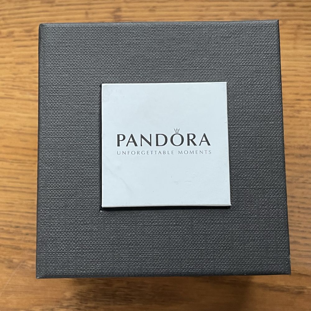 Жіночий годинник Pandora на браслеті комбінованого кольору