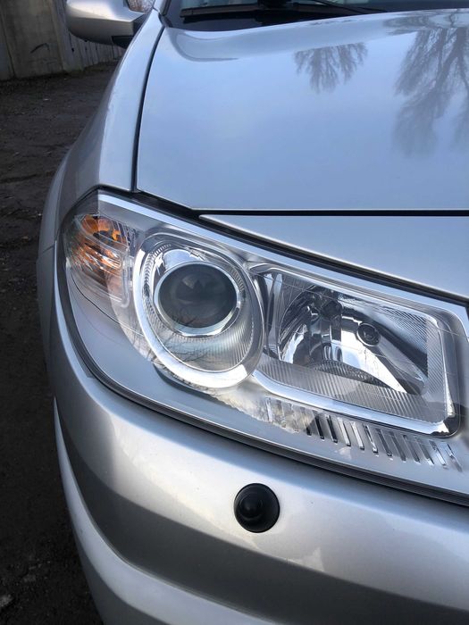 Renault Megane 2.0 PANORAMA