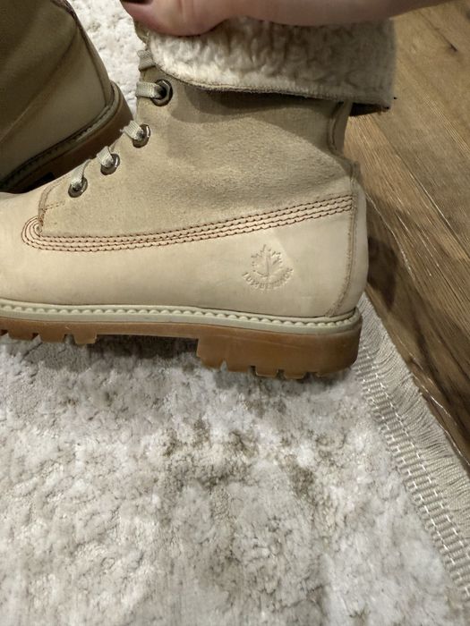 Жіночі черевики демисезонні