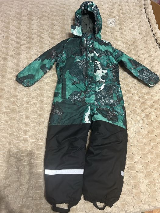 Зимовий комбінезон Lassie by Reima