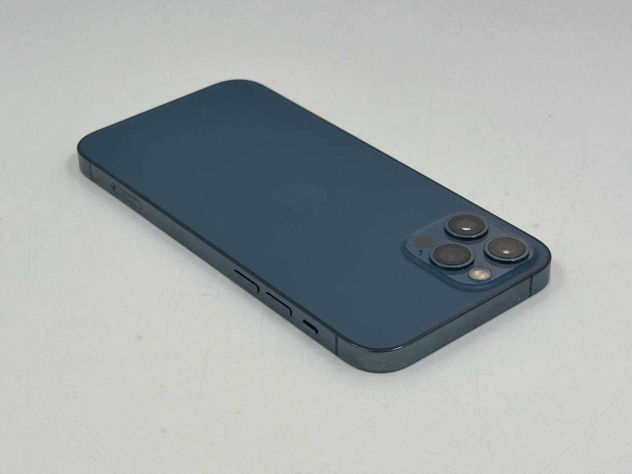 iPhone 12 Pro 128GB Pacific Blue ГАРАНТІЯ 6 Місяців МАГАЗИН