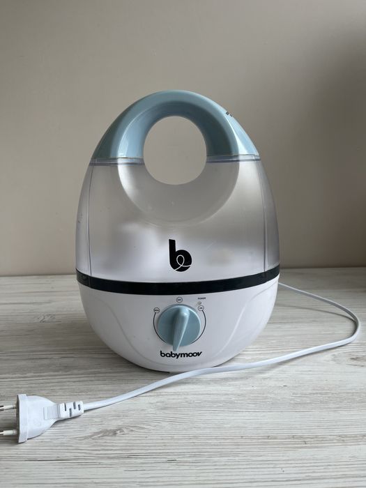 Зволожувач повітря Babymoov