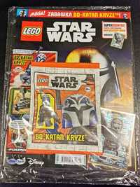 LEGO Star Wars 3/2023 + BO-KATAN KRYZE