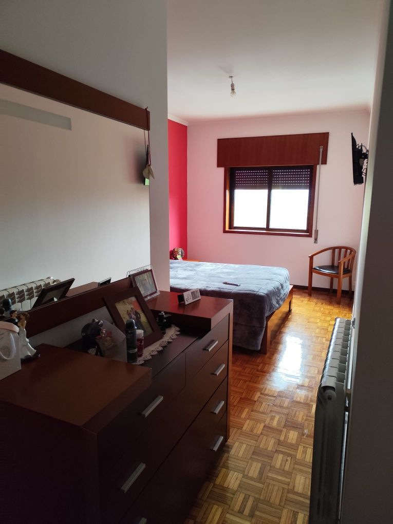 Apartamento T3 Centro Marco de Canaveses