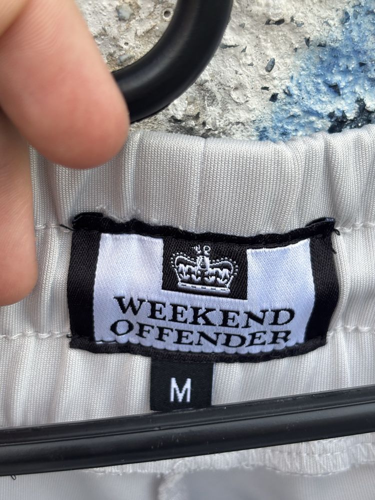 Спортивные Шорты Weekend Offender Оригинал