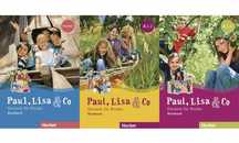 Paul, Lisa und & Co Starter, A1.1, A1.2