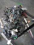 Motor PSA 1.6 BHZ/BH01