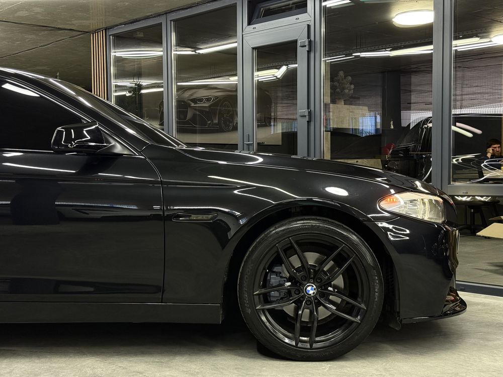 Продам BMW F10 БМВ Ф10 в идеальном состоянии!