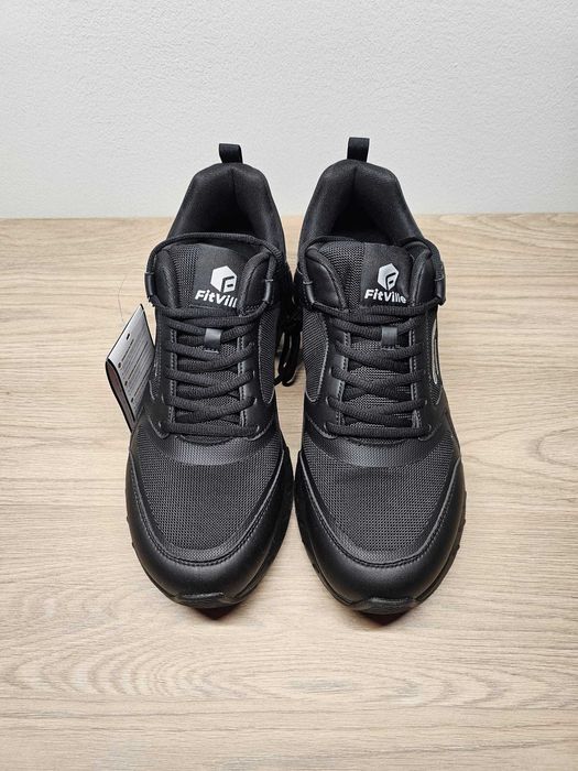 Buty do biegania, adidasy męskie Fitville