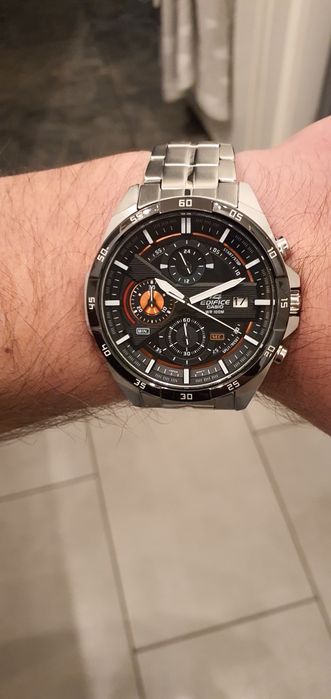 Casio Edifice EFR-556