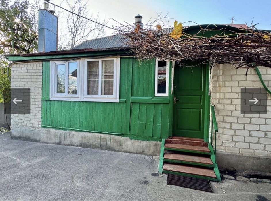 Продам будинок 7 км від міста в Бабаях