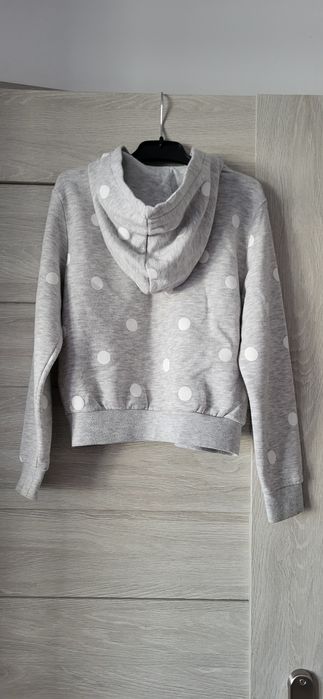 Bluza h&m 122/128