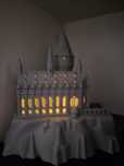 Vende-se castelo harry potter miniatura