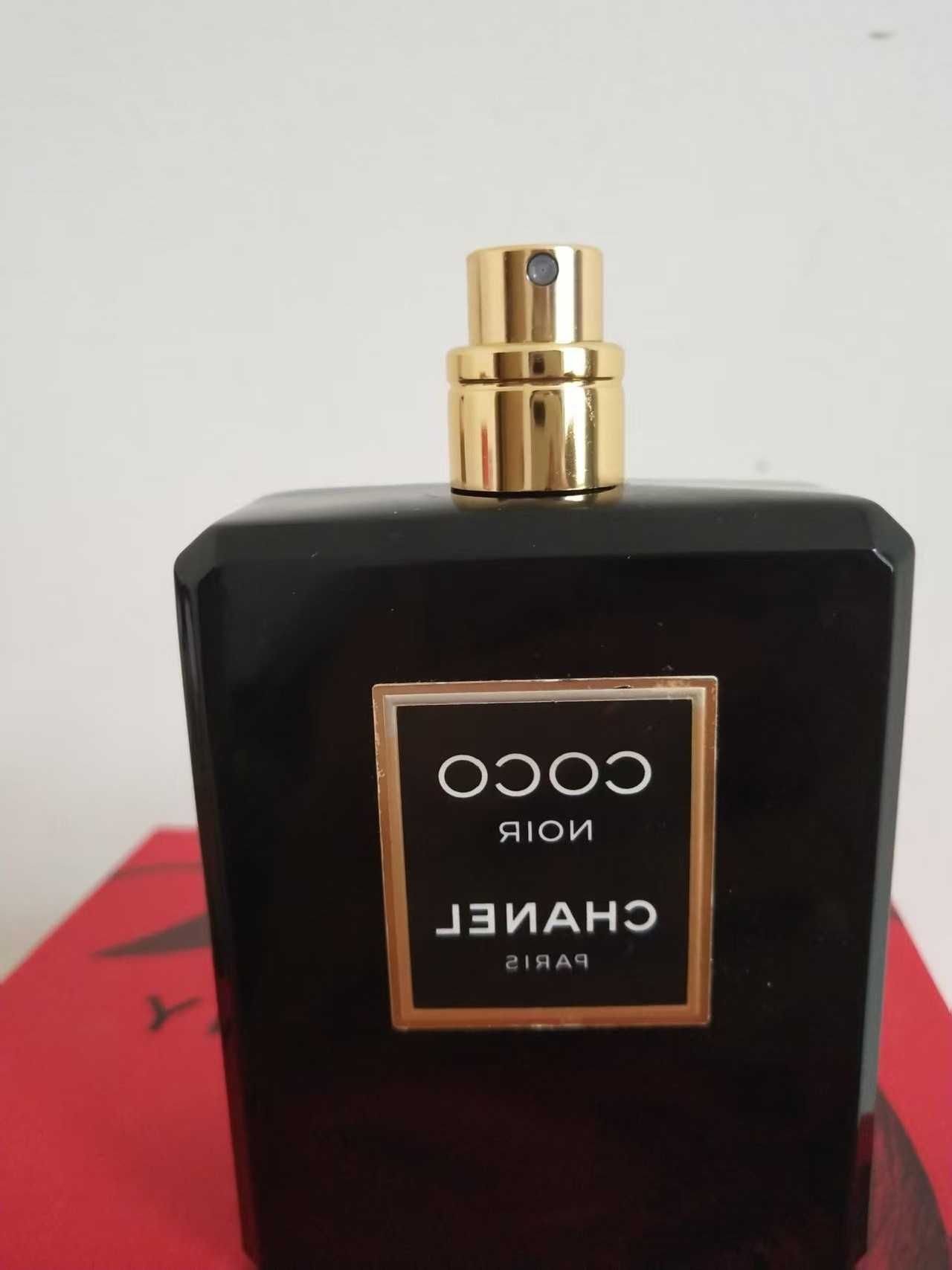 Oryginalny Chanel Coco Noir - Mysterious, nowy, 100ml