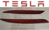 Світлодбивач для Tesla Y