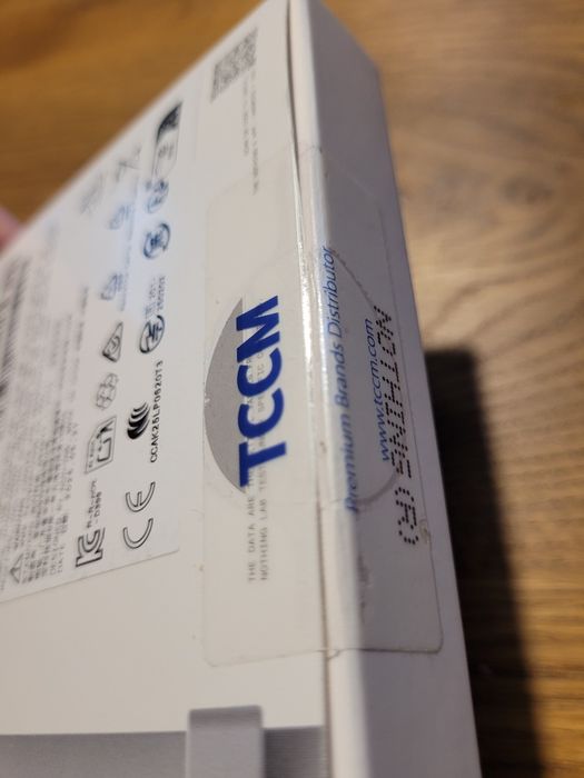 CMF Watch Pro 3 Nothing szary smartwatch  nowy gwarancja